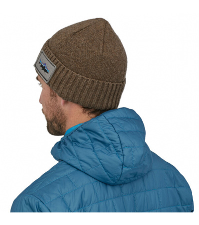 Шапка Patagonia Brodeo Beanie
