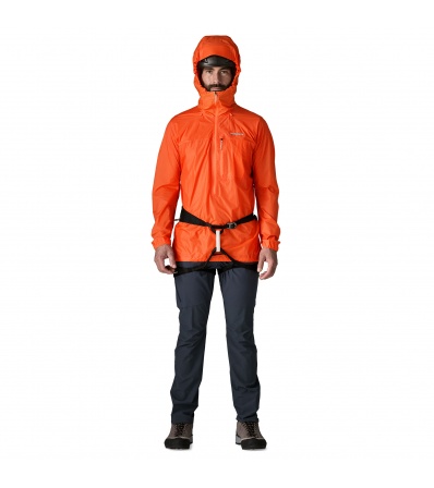 Яке Patagonia Houdini Rock Jacket М's