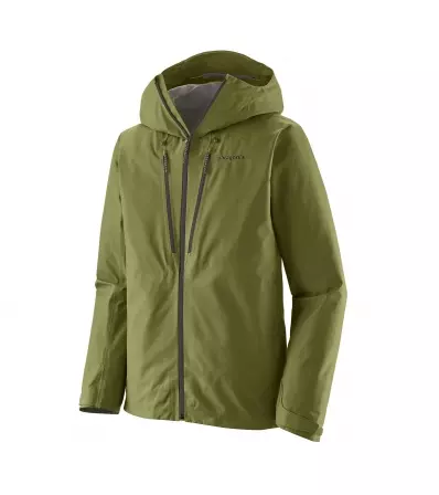 Яке Patagonia Triolet Jacket M's
