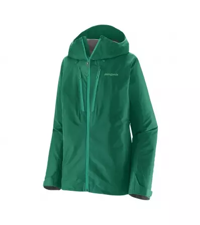 Patagonia Triolet Jacket W's