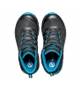 Kids shoes Scarpa Rush Mid GTX - Y