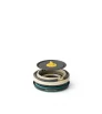 Сгъваем комплект прибори Sea To Summit Frontier Ultralight Collapsible Kettle Cook Set - 3 piece