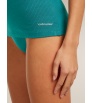 Icebreaker Merino Rib Lotus Tank W's