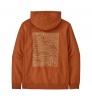 Patagonia Strataspire Uprisal Hoody