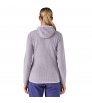 Полар Patagonia W's R1 Air Full-Zip Hoody