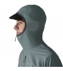 Блуза Patagonia Airshed Pro Pullover M's
