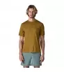 Тениска Patagonia Capilene Cool Ultra Shirt M's
