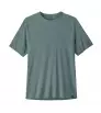 Тениска Patagonia Capilene Cool Ultra Shirt M's