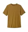Тениска Patagonia Capilene Cool Ultra Shirt M's