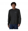 Блуза Patagonia Fitz Roy Icon Uprisal Crew Sweatshirt