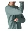 Блуза Patagonia Long-Sleeved Capilene Cool Sun Shirt 40+ UPF W's