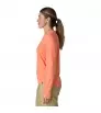 Блуза Patagonia Long-Sleeved Capilene Cool Sun Shirt 40+ UPF W's