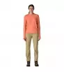 Блуза Patagonia Long-Sleeved Capilene Cool Sun Shirt 40+ UPF W's