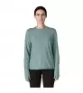 Блуза Patagonia Long-Sleeved Capilene Cool Sun Shirt 40+ UPF W's
