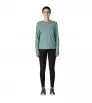Блуза Patagonia Long-Sleeved Capilene Cool Sun Shirt 40+ UPF W's