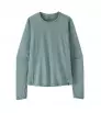 Блуза Patagonia Long-Sleeved Capilene Cool Sun Shirt 40+ UPF W's