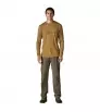 Блуза Patagonia M's Long-Sleeved Capilene Cool Merino Graphic Shirt