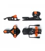 G3 Ski Touring Bindings ION 10 115 mm