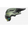 Rudy Project Terraform Met.Olive/Black/Acid Green Matte