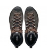Approach Schuhe Scarpa Mescalito TRK GTX M's