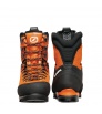Trail Shoes Scarpa Mont Blanc GTX M's