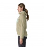 Patagonia W's R1 Air Full-Zip Hoody