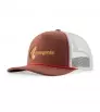 Шапка Patagonia Broadcaster Hat