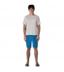 Patagonia Hydrolock Boardshorts 2.0 19