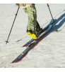 Ski Faction Agent 2