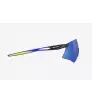 Слънчеви Очила Rudy Project Sunglasses Astral Sphere Black/Crystal Blue G. - Polar ASW Multilaser Blue