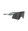 Rudy Project Sunglasses Astral X Green Sage Matte - Smoke Black