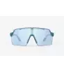 Rudy Project Sunglasses Spinshield Pro Teal Matte - Multilaser Ice