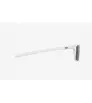 Rudy Project Sunglasses Stellar White Matte - Smoke Black