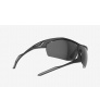Rudy Project Sunglasses Sydus Black Matte - Smoke Black