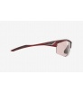 Rudy Project Sunglasses Sydus Frozen Bordeaux - ImpactX 2 Red