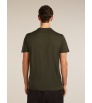 Icebreaker Merino 150 Tech Lite SS Tee Transportage M's