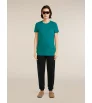 Icebreaker Merino 150 Tech Lite SS Tee W's