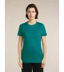 Icebreaker Merino 150 Tech Lite SS Tee W's