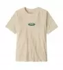 Тениска Patagonia '95 Oval Logo T- Shirt M's