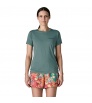 Patagonia Capilene Cool Daily Shirt - Mother Rays W's
