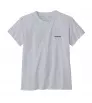 Тениска Patagonia P-6 Logo Responsibili-Tee W's