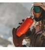 Primus Tufa Narrow Insulated Bottle 0.6l