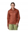 Яке Patagonia Nano-Puff Hoody W's
