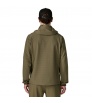 Patagonia R1 TechFace Fitz Roy Trout Hoody M's